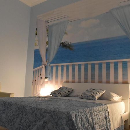 Nammurate - Casa Vacanze Neapel Exteriör bild