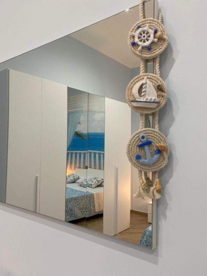 Nammurate - Casa Vacanze Neapel Exteriör bild