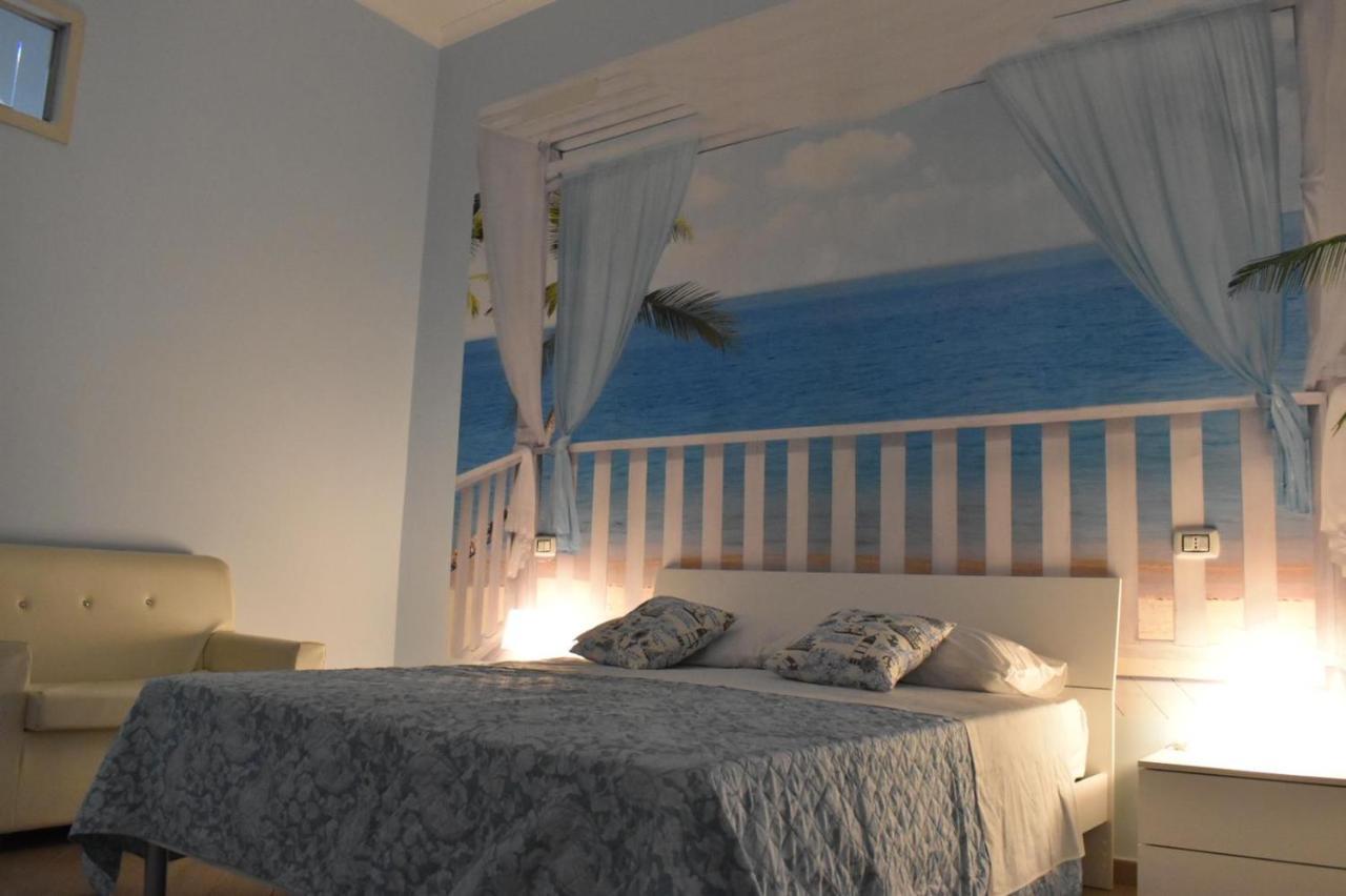 Nammurate - Casa Vacanze Neapel Exteriör bild